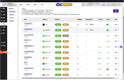 自建官網、鏈接社交媒體、直達客戶 北京中小企業網站推廣的制勝之道