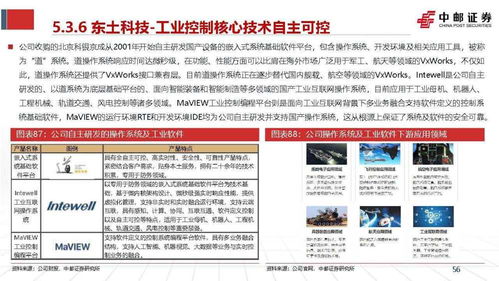 工業互聯網點亮數字經濟，工業通信前景廣闊