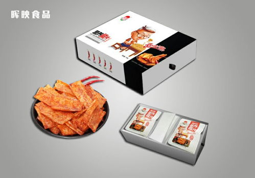 純大豆鑄就健康美味 暉映食品的贛西特色麻辣豆干