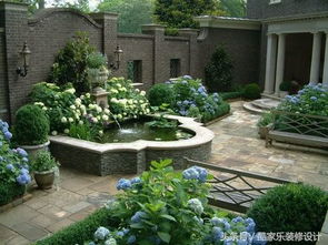 私家庭院別墅花園景觀設(shè)計與園林綠化效果圖代理服務(wù)