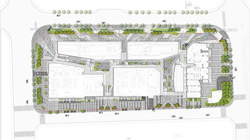 設(shè)計(jì)公司大盤點(diǎn) 全球十大頂級(jí)景觀設(shè)計(jì)公司推薦